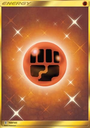 Carta Energia de Luta