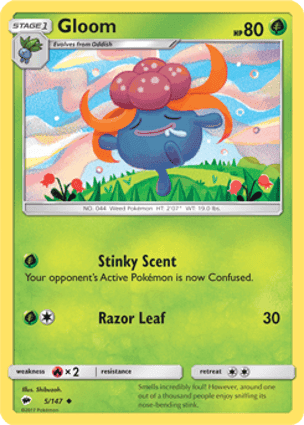 Carta Gloom