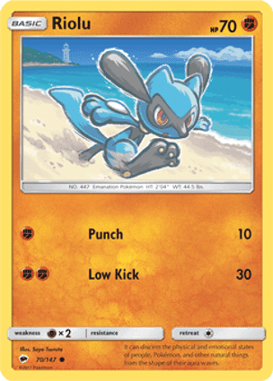 Carta Riolu