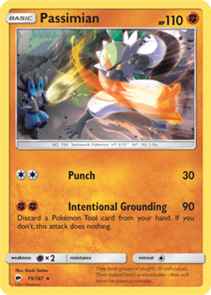 Carta Passimian