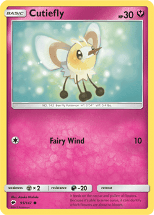 Carta Cutiefly