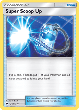 Carta Super-recolhida