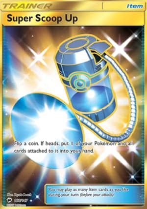 Carta Super-recolhida