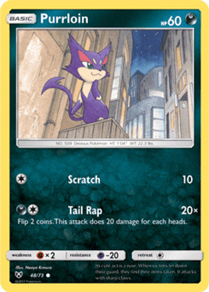 Carta Purrloin