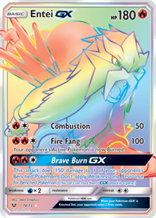 Carta Entei-GX