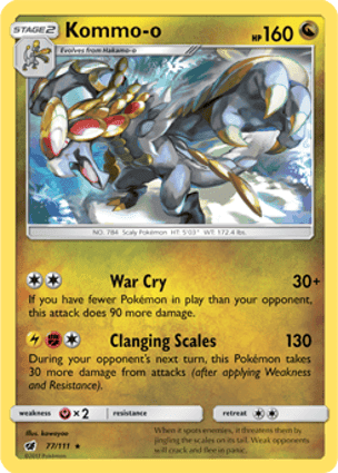 Carta Kommo-o
